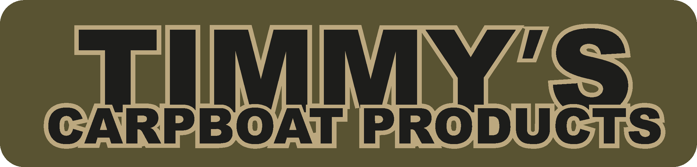 timmy's carpboat products logo