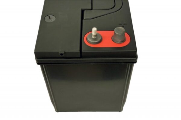 Centrac Dual Power DP110 12V 110Ah semi-tractie accu - Afbeelding 2